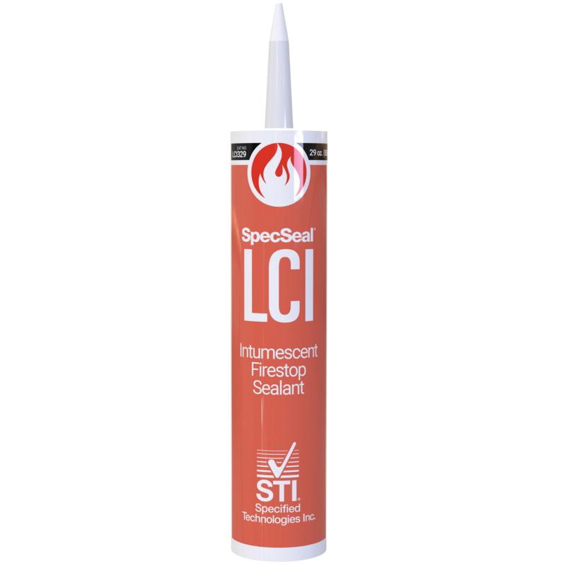 SpecSeal® LCI329
