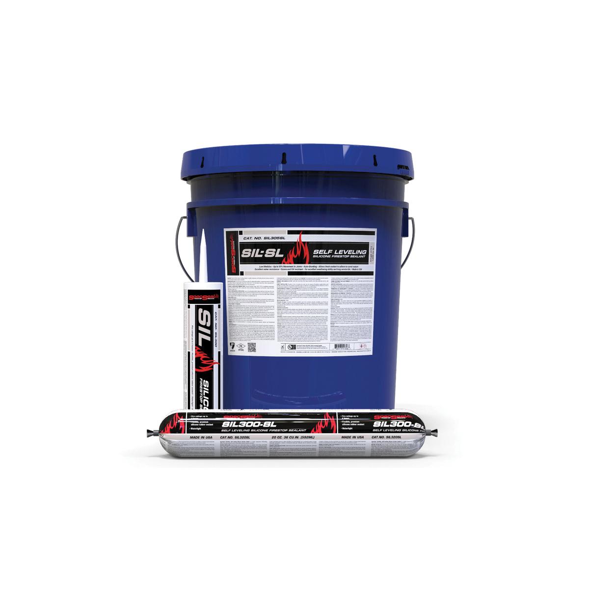 SpecSeal® SIL300 / 730573013106 7SPLSTISIL300