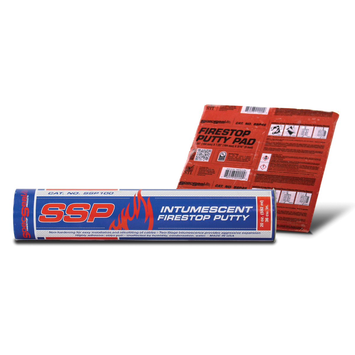 SpecSeal® SSP100 2883815