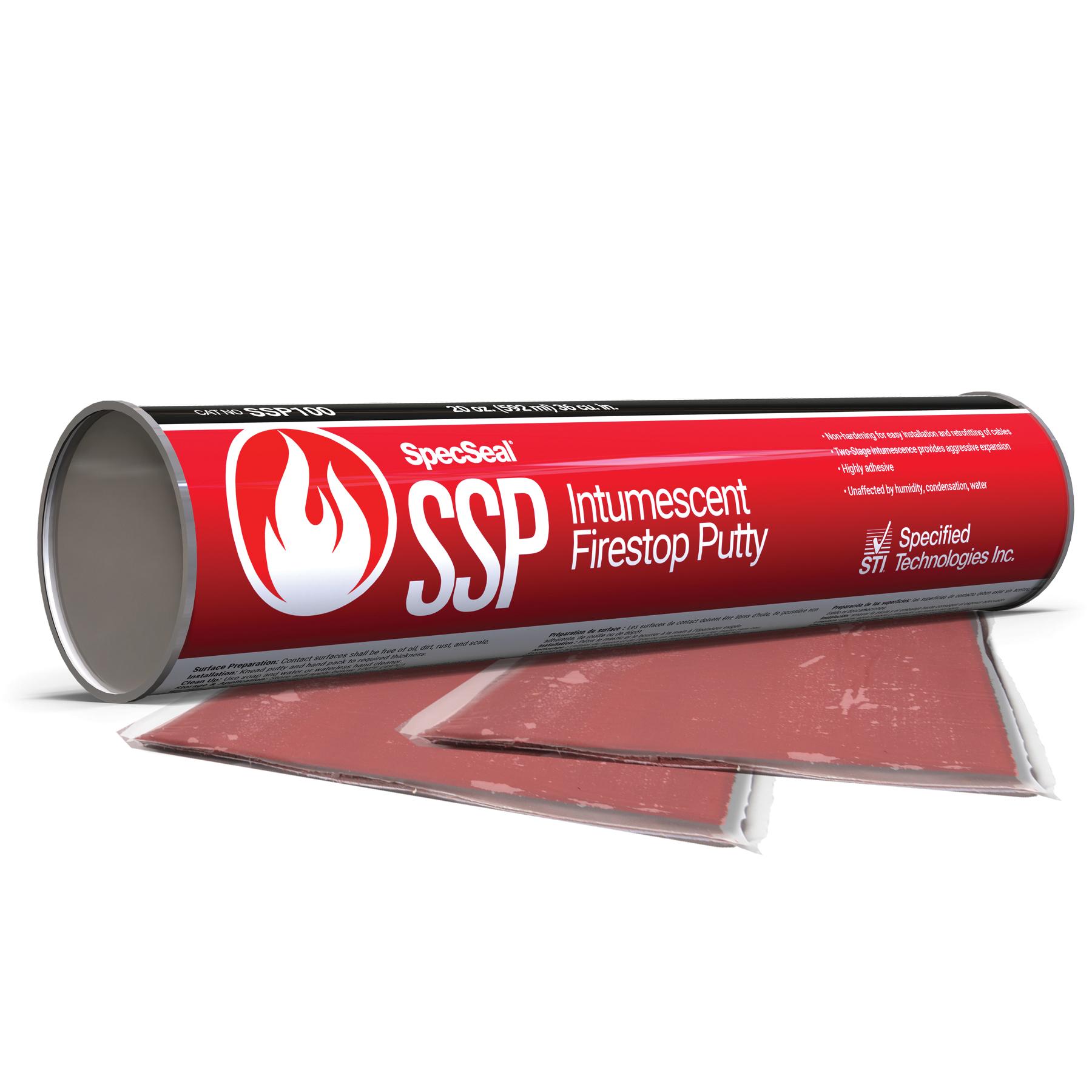 SpecSeal® SSP9S 7SPLSTISSP9S