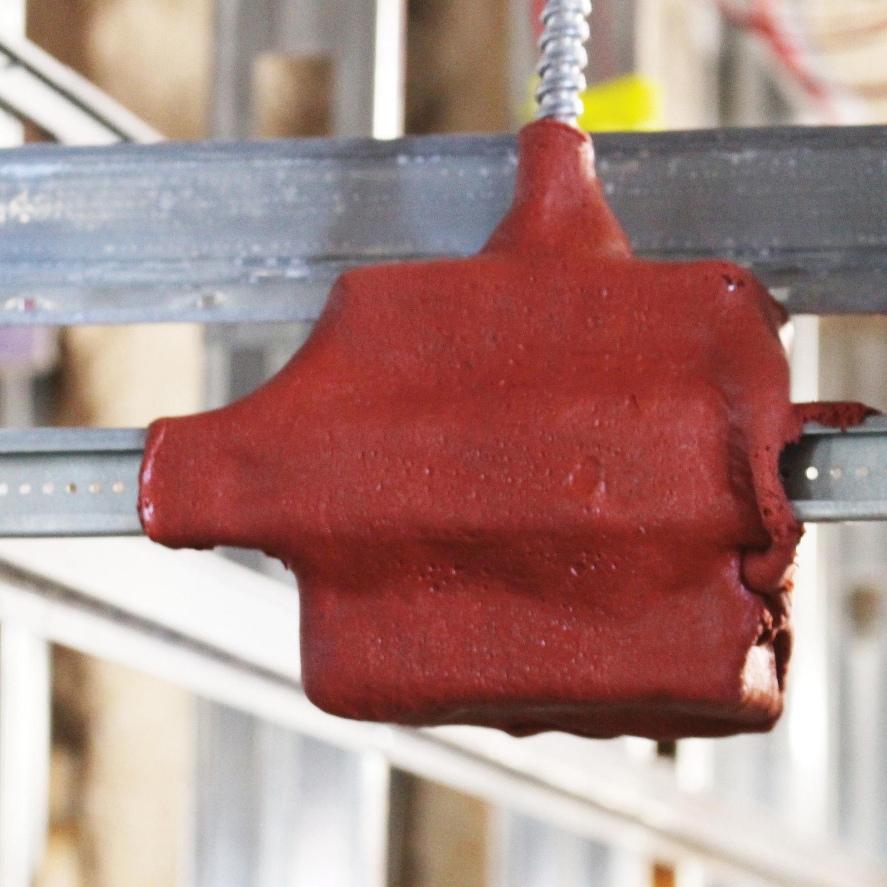 SpecSeal® SSP9S 7SPLSTISSP9S