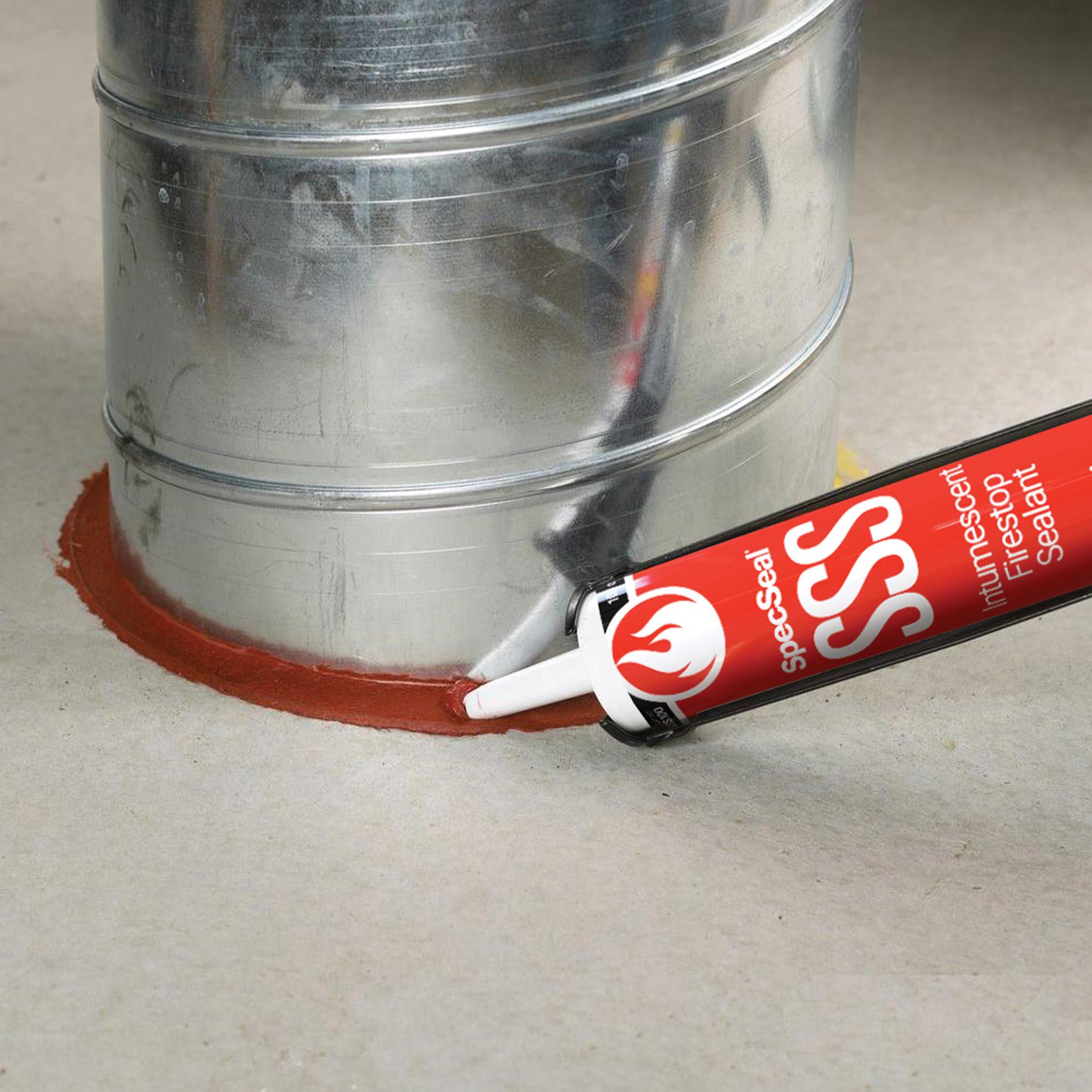 SpecSeal® SSS129 7SPLSTISSS129