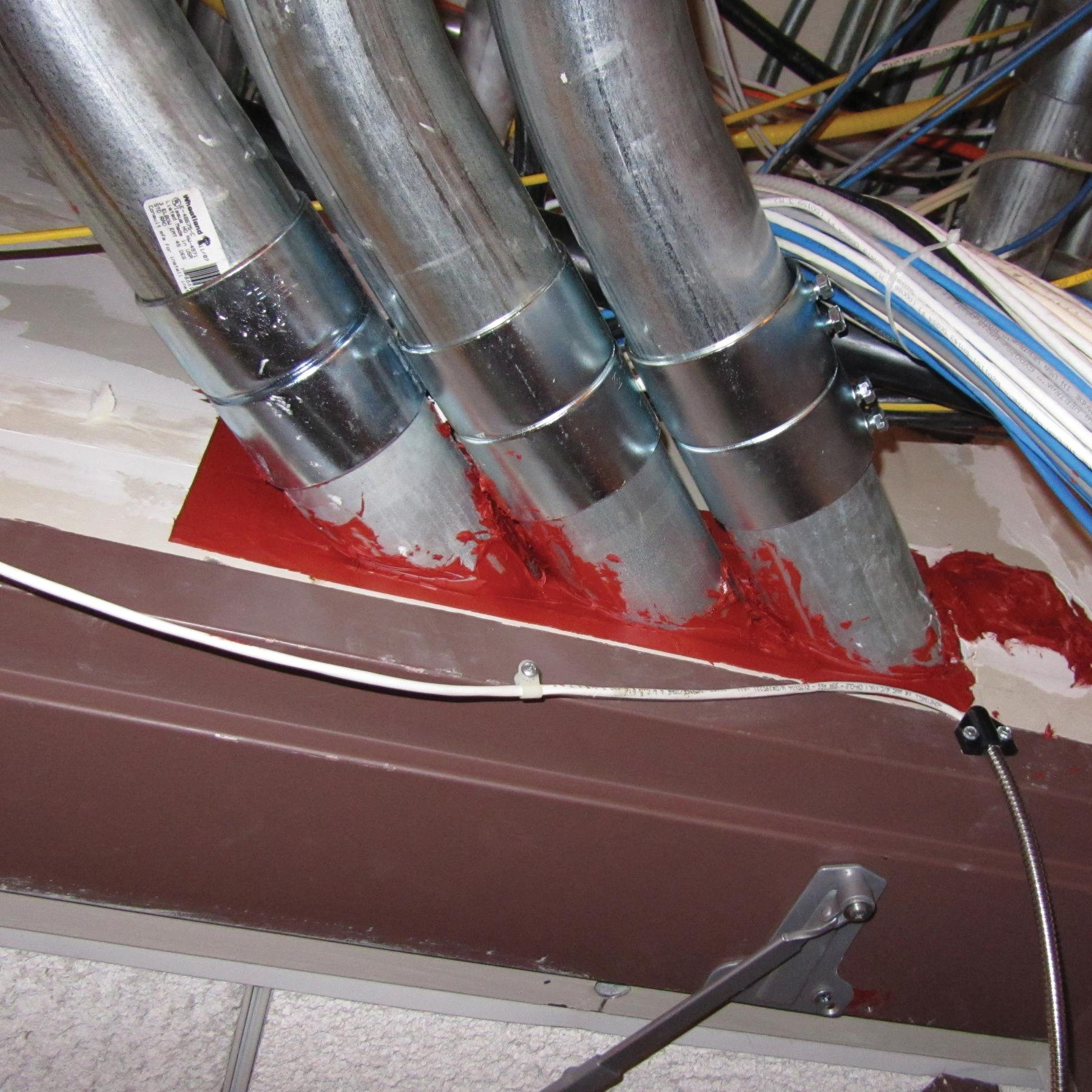 SpecSeal® SSS129 7SPLSTISSS129