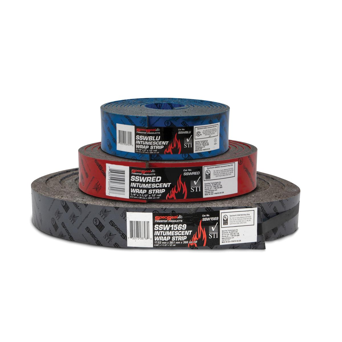 SpecSeal® WSC-8 7SPVSTIWSC-8