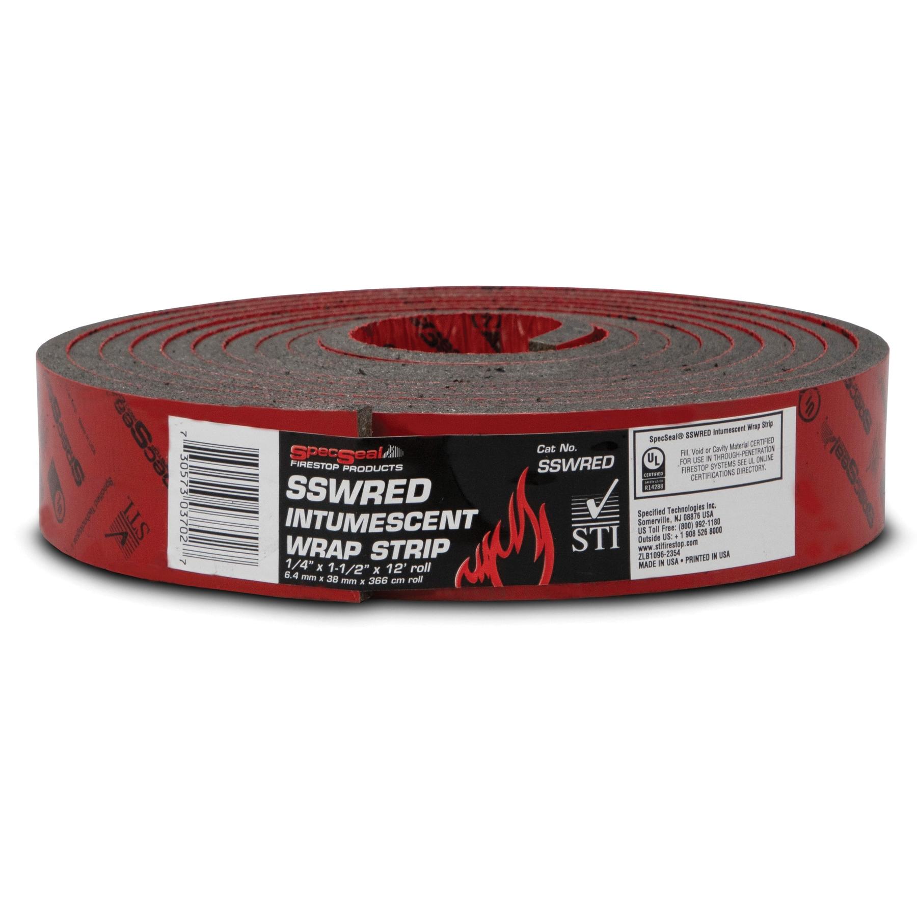 SpecSeal® WSC-8 7SPVSTIWSC-8
