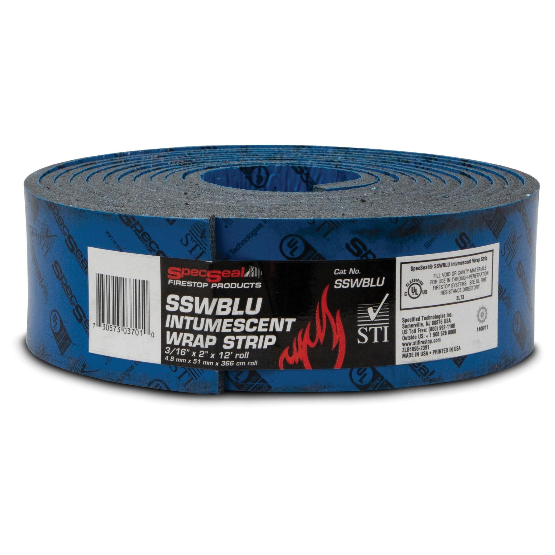 SpecSeal® WSC-8 7SPVSTIWSC-8