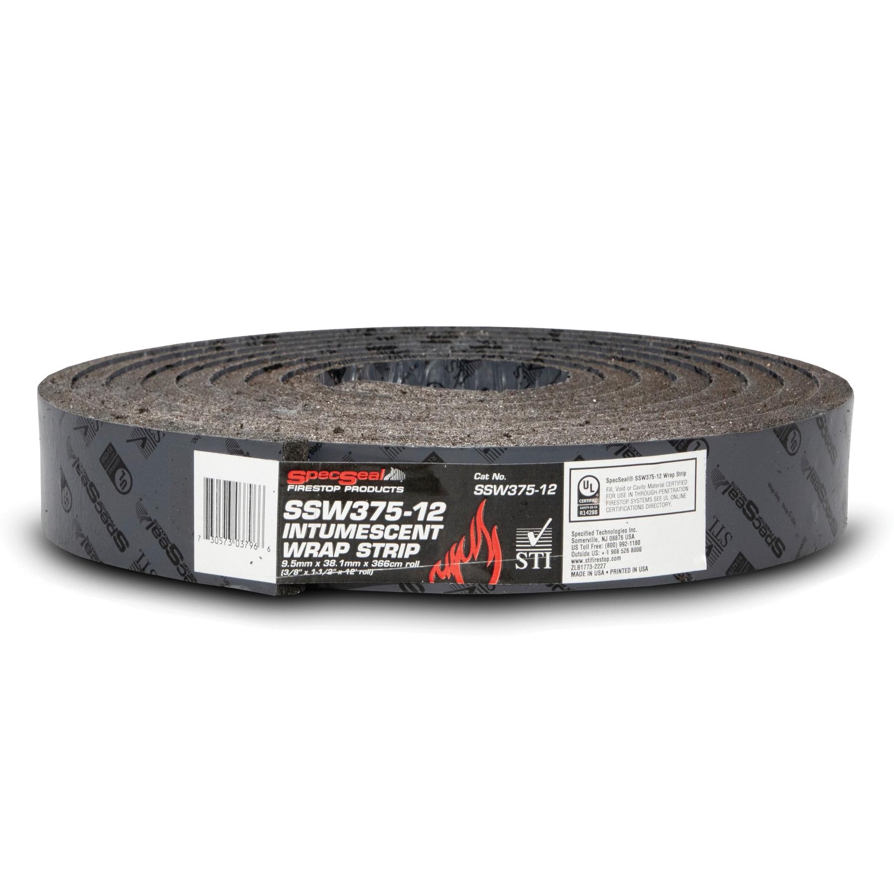 SpecSeal® WSC-8 7SPVSTIWSC-8