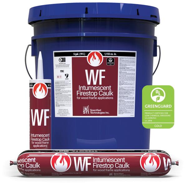 SpecSeal&reg; WF305 7SPLSTIWF305