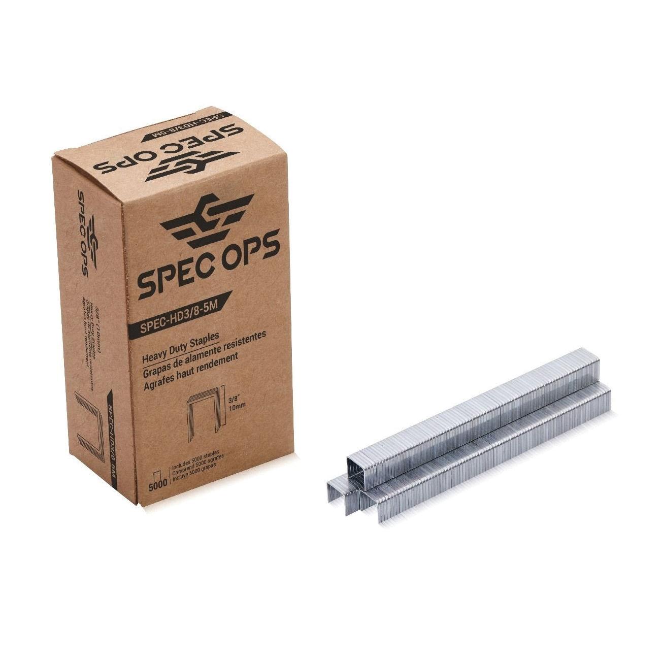 Spec Ops Tools SPEC-HD38-5M