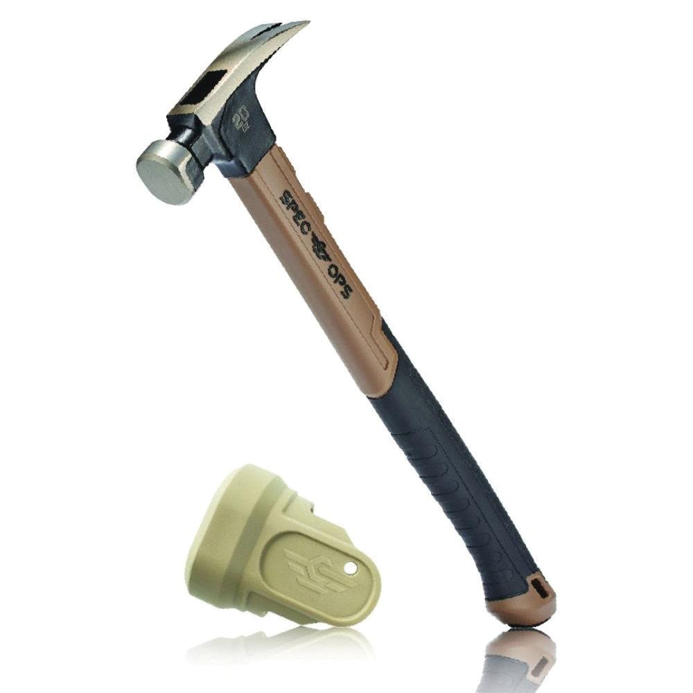 Spec Ops Tools SPEC-M20FG16-S