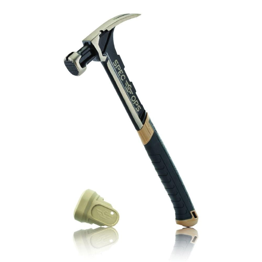 Spec Ops Tools SPEC-M28CF-S