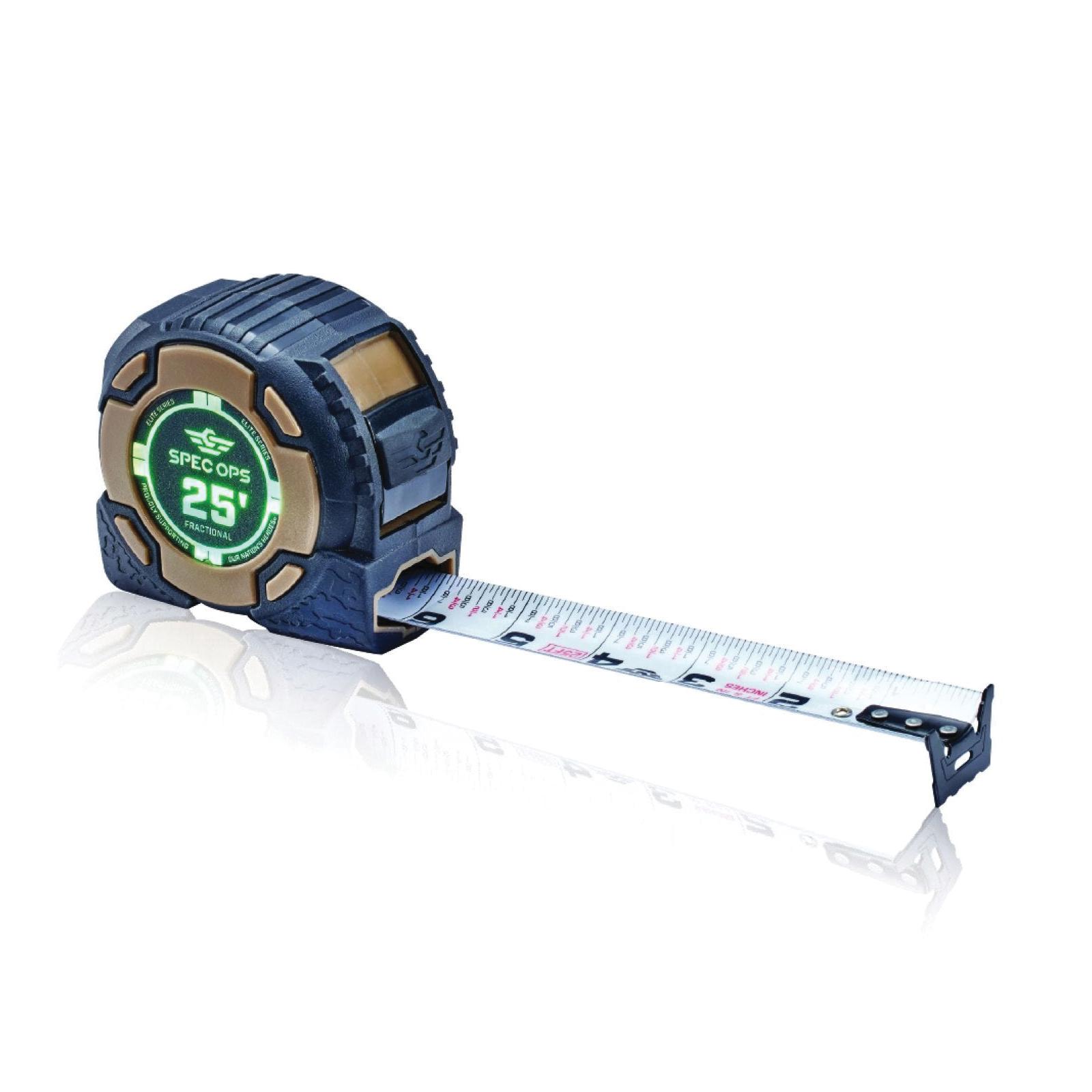 Spec Ops Tools SPEC-PTM25-F