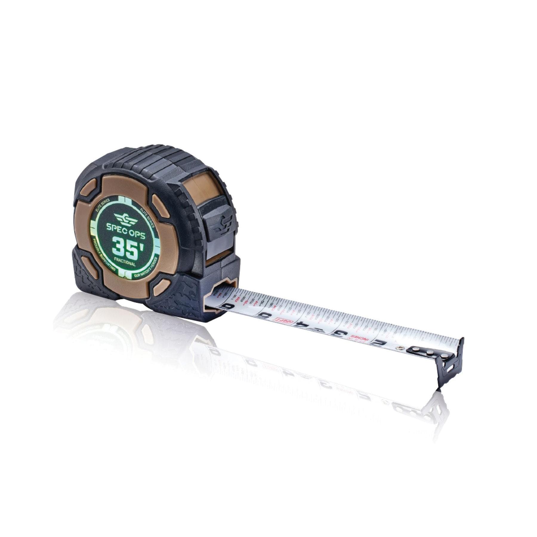 Spec Ops Tools SPEC-PTM35-F