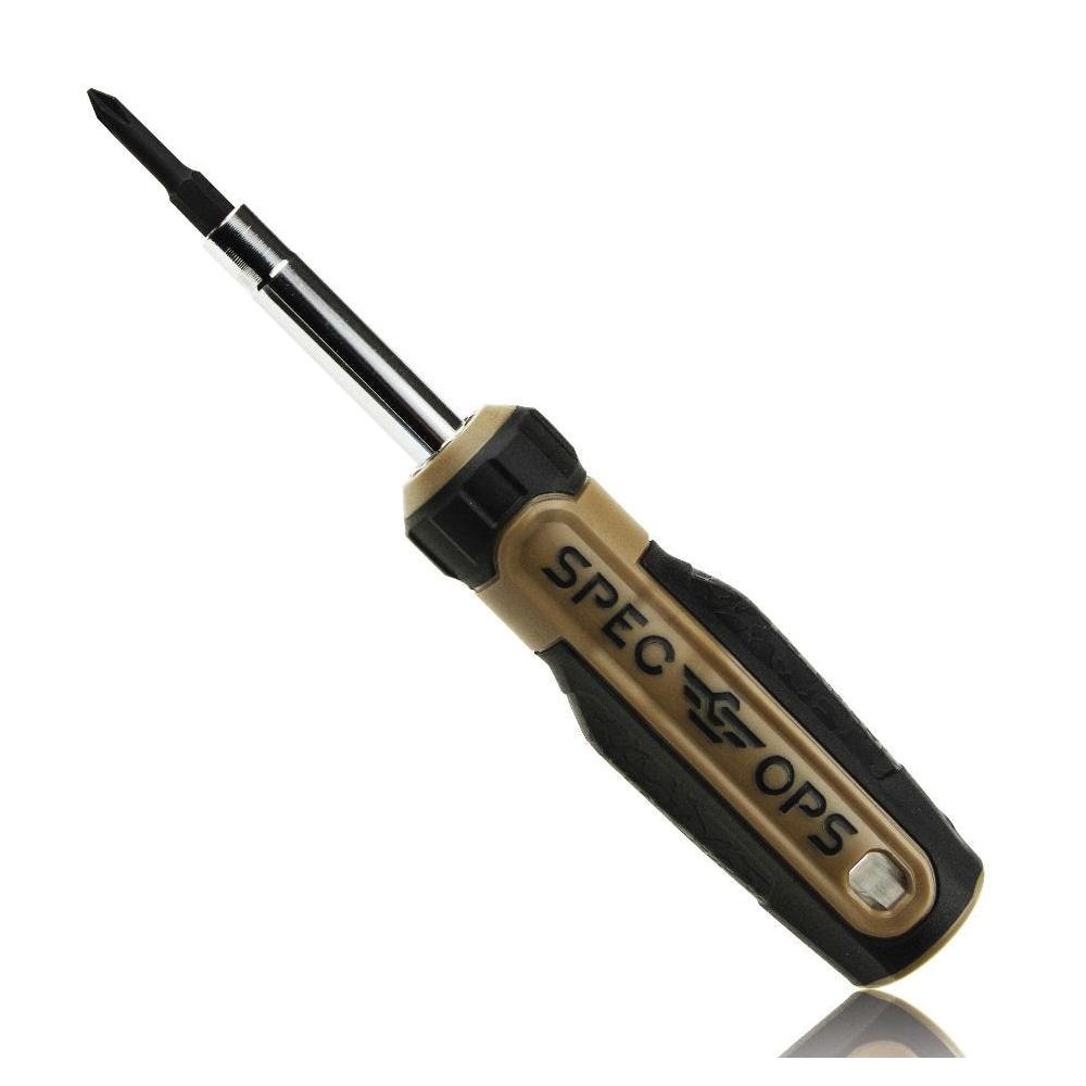 Spec Ops Tools SPEC-S6IN1