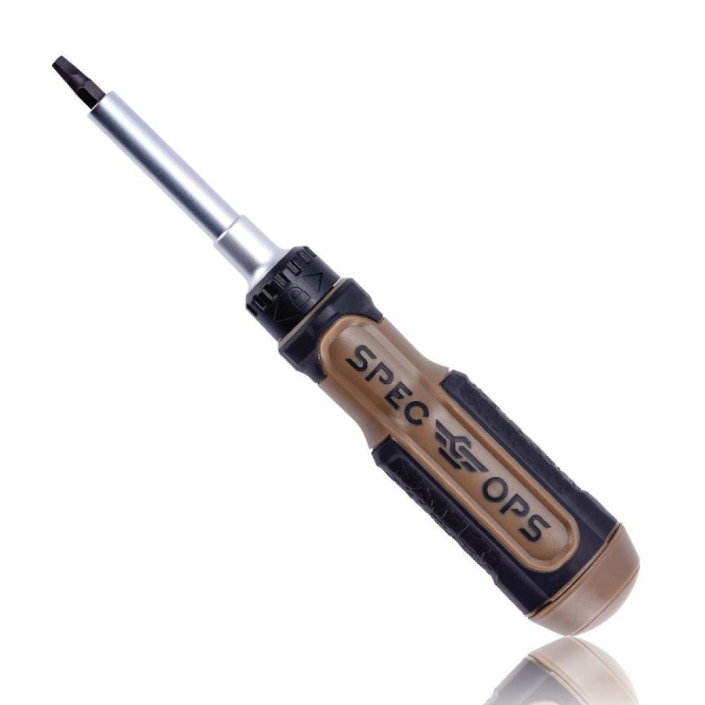 Spec Ops Tools SPEC-SRM-1