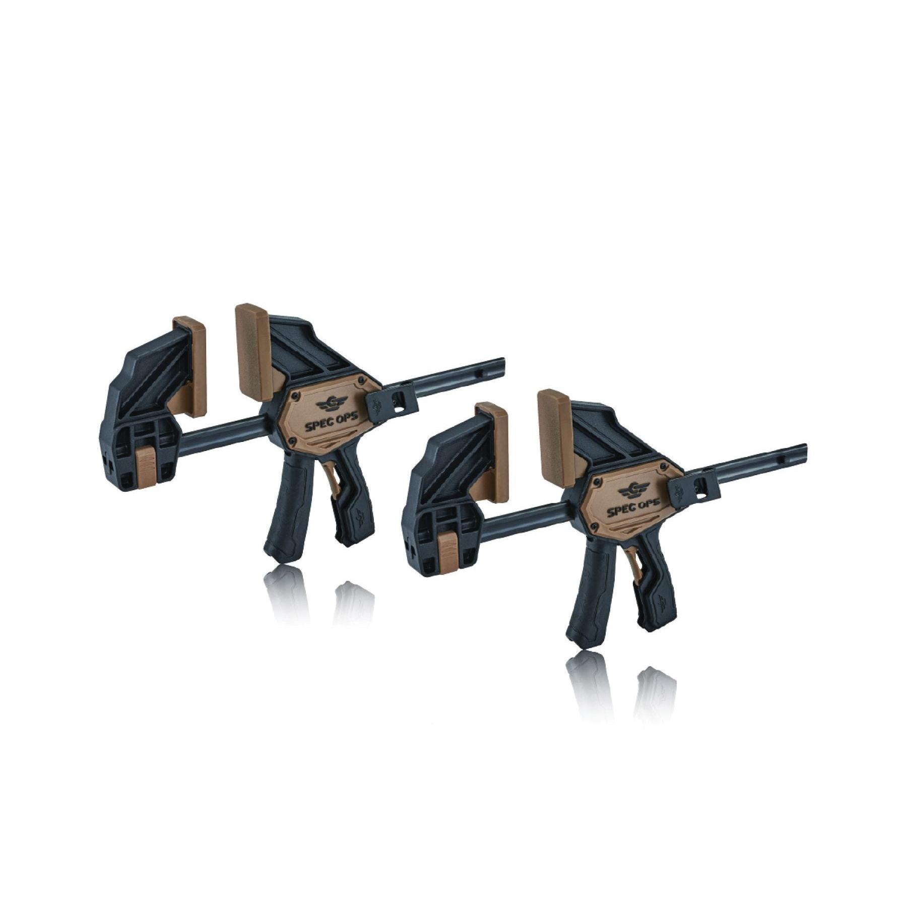 Spec Ops Tools SPEC-TCL7-2PK