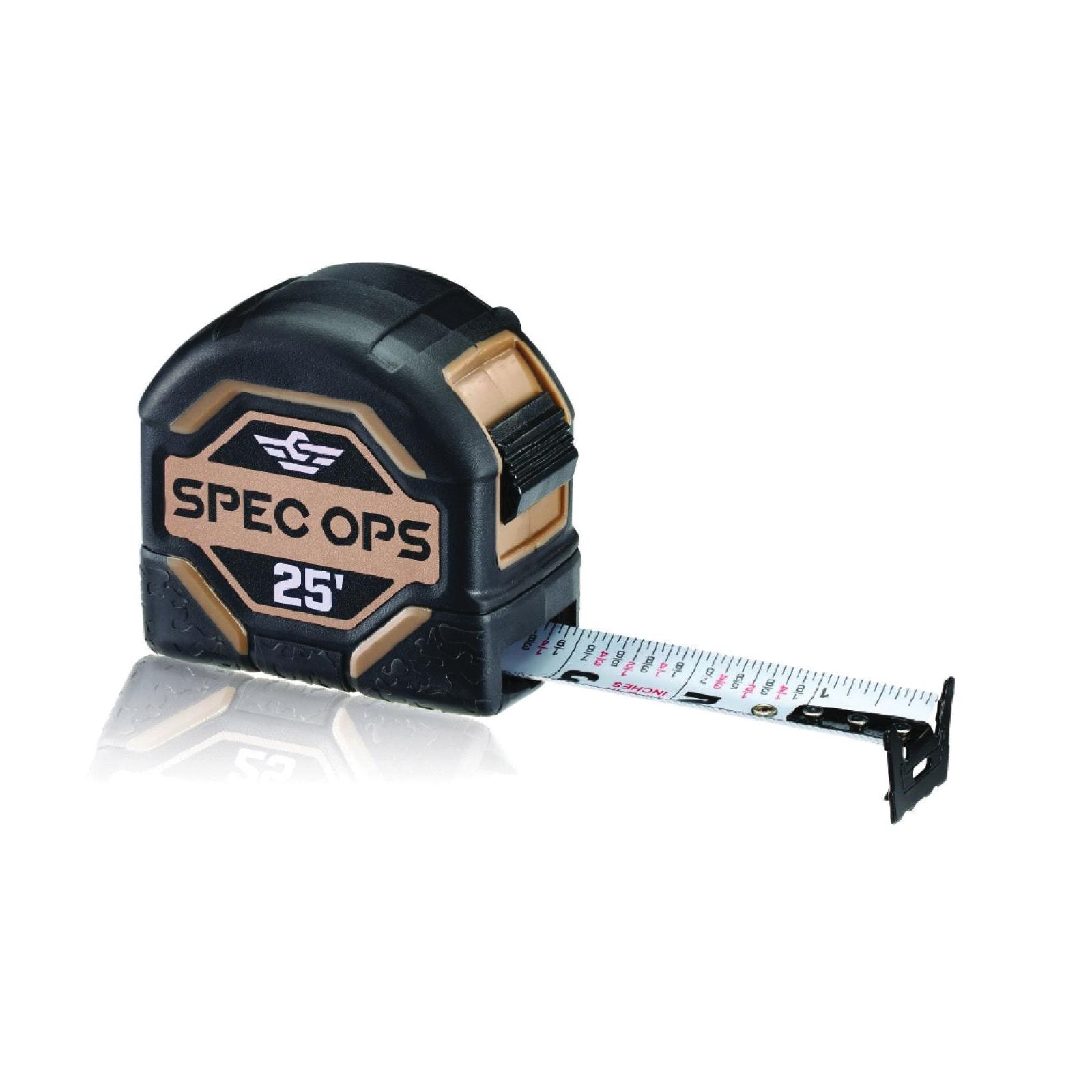 Spec Ops Tools SPEC-TM25