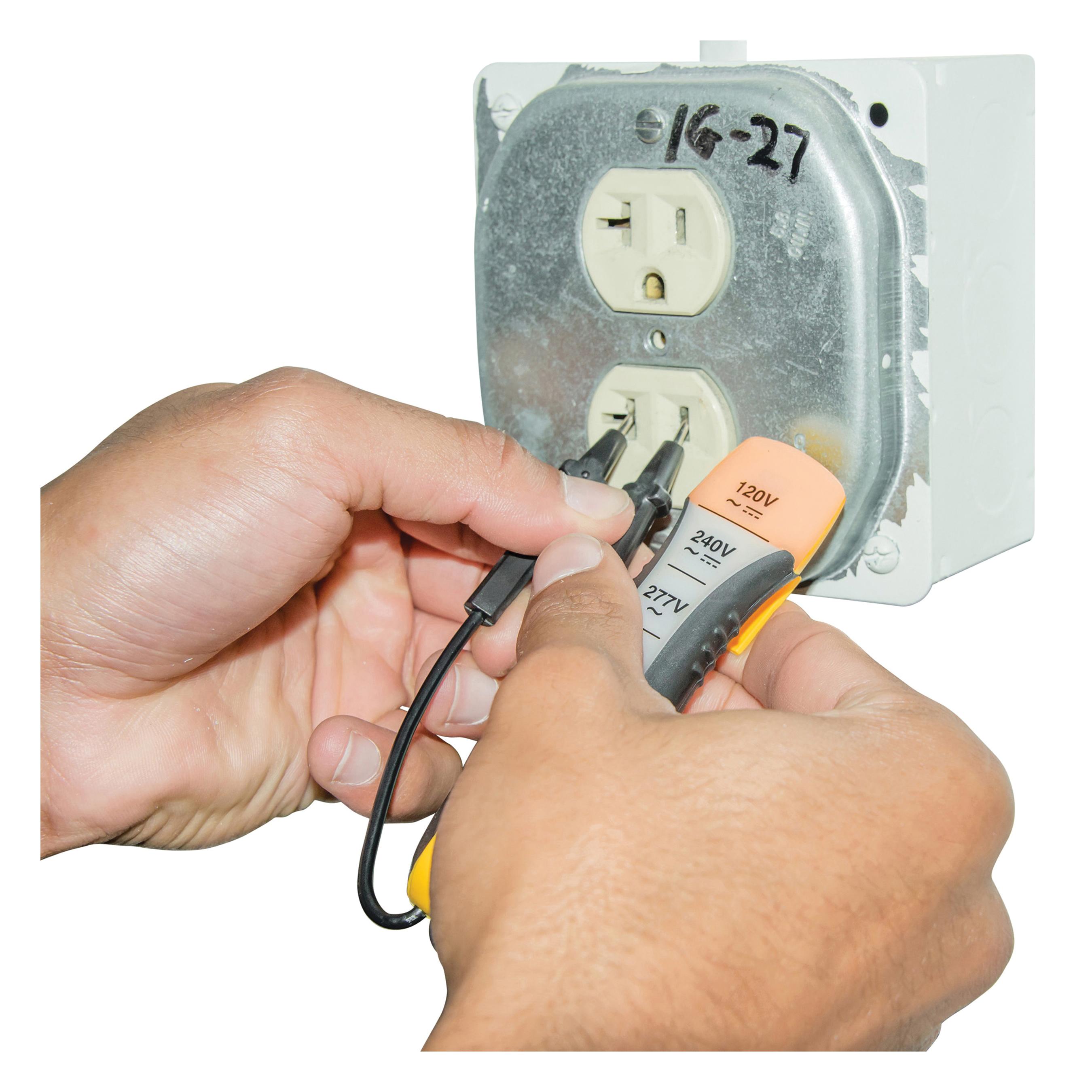 SPERRY® INSTRUMENTS ET6204 133685