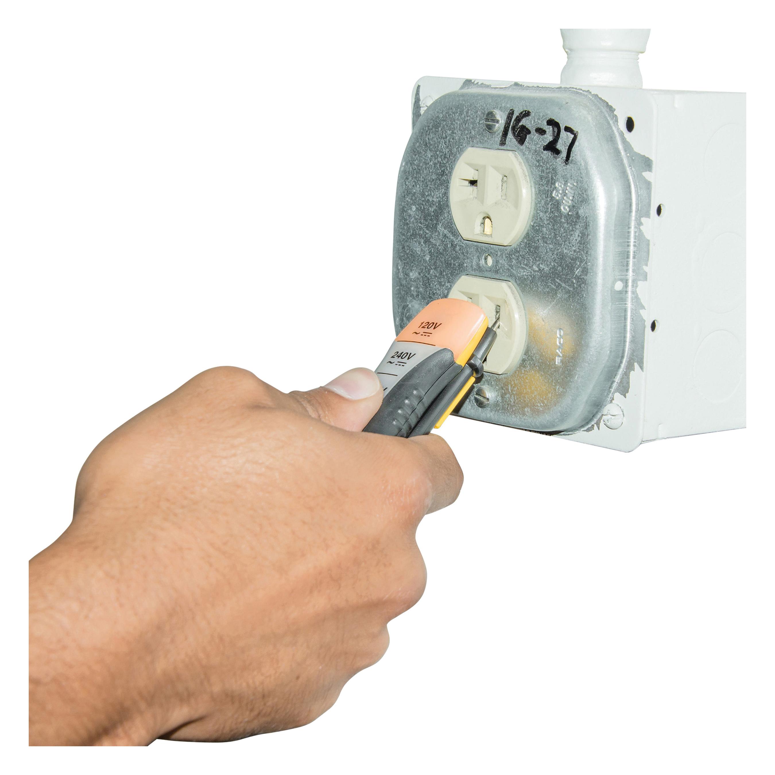 SPERRY® INSTRUMENTS ET6204 133685