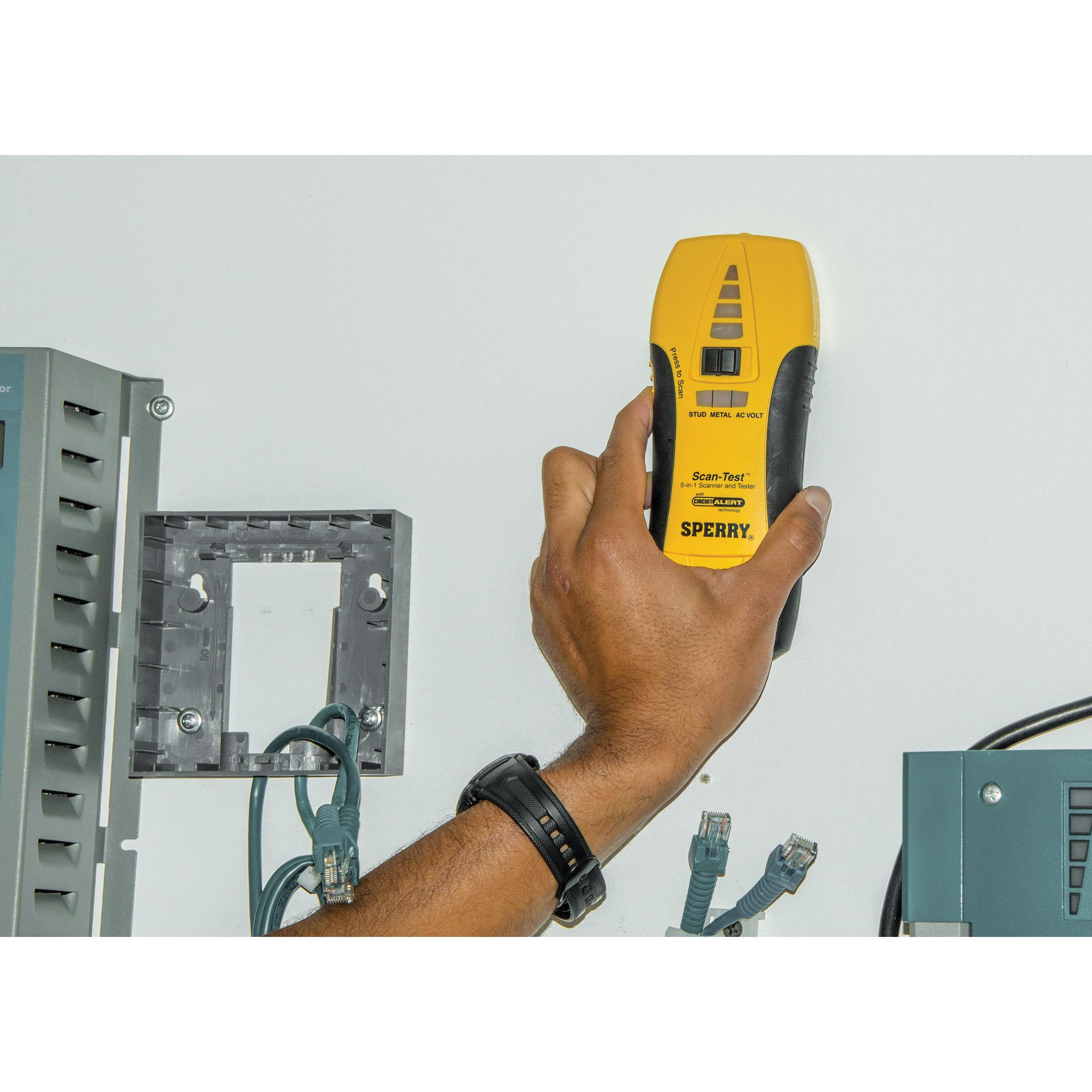 SPERRY® INSTRUMENTS PD6902 133680