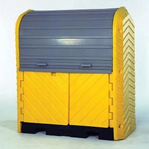 SpillTech HARDTOP2-ND