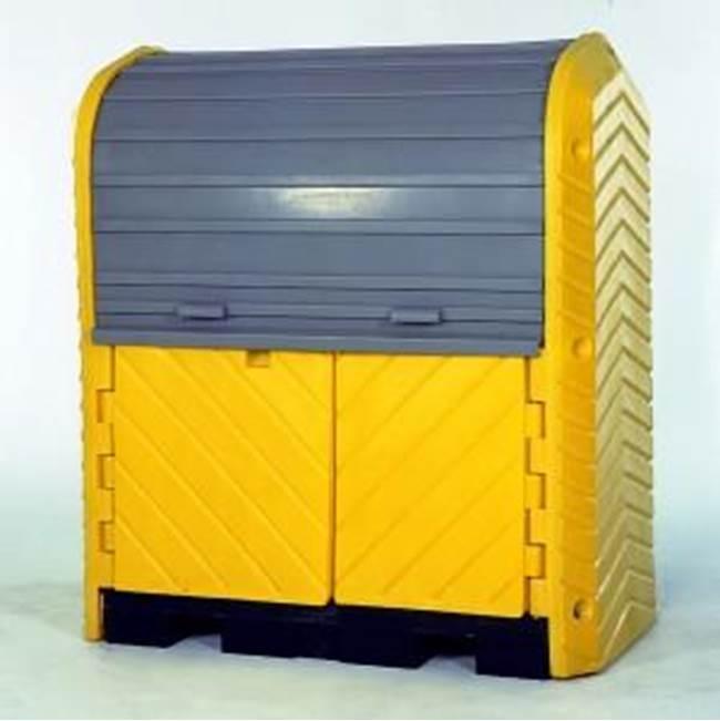 SpillTech HARDTOP2-ND SFCHEMTEX-CON5604