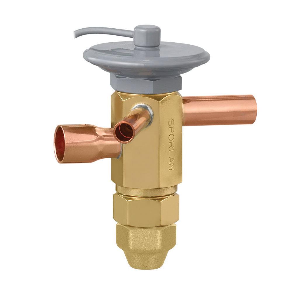 Sporlan® 109897 EFS-1/4-C