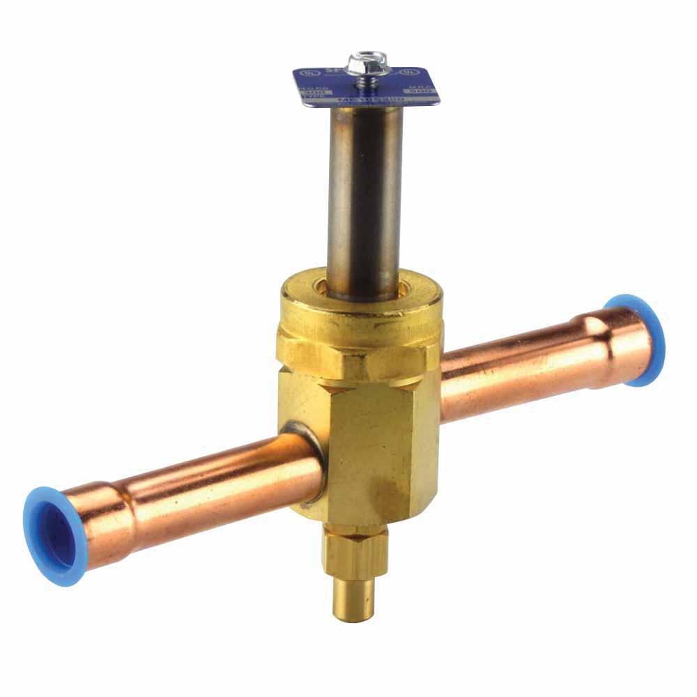 Sporlan&reg; 3466-00 ME10S250