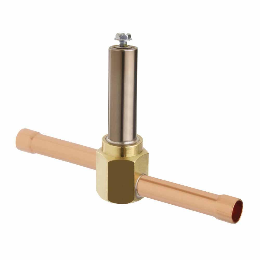 Sporlan® 4079-00 E5S130-HP