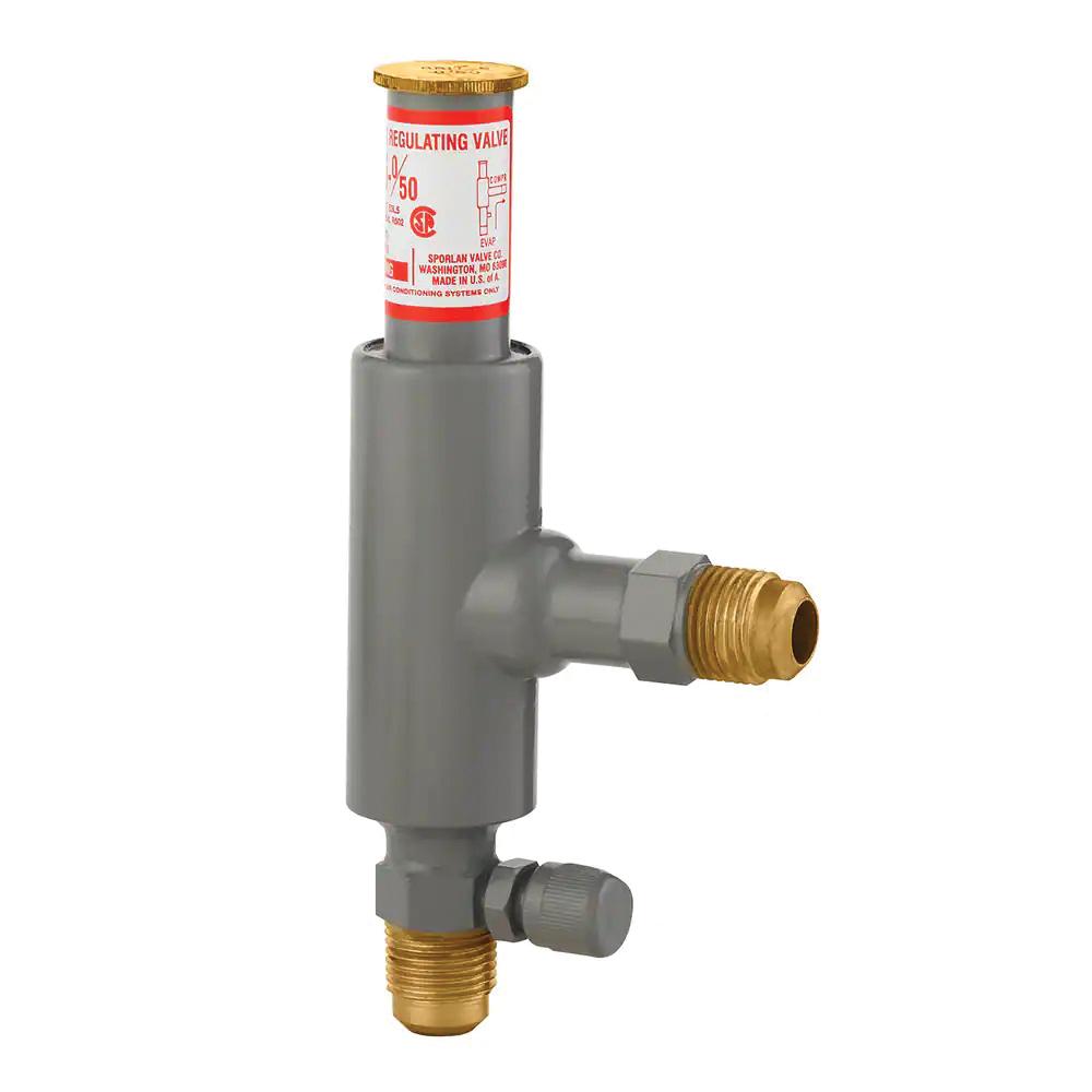 Sporlan&reg; 901096 ORIT-6-0/50 5/8OD