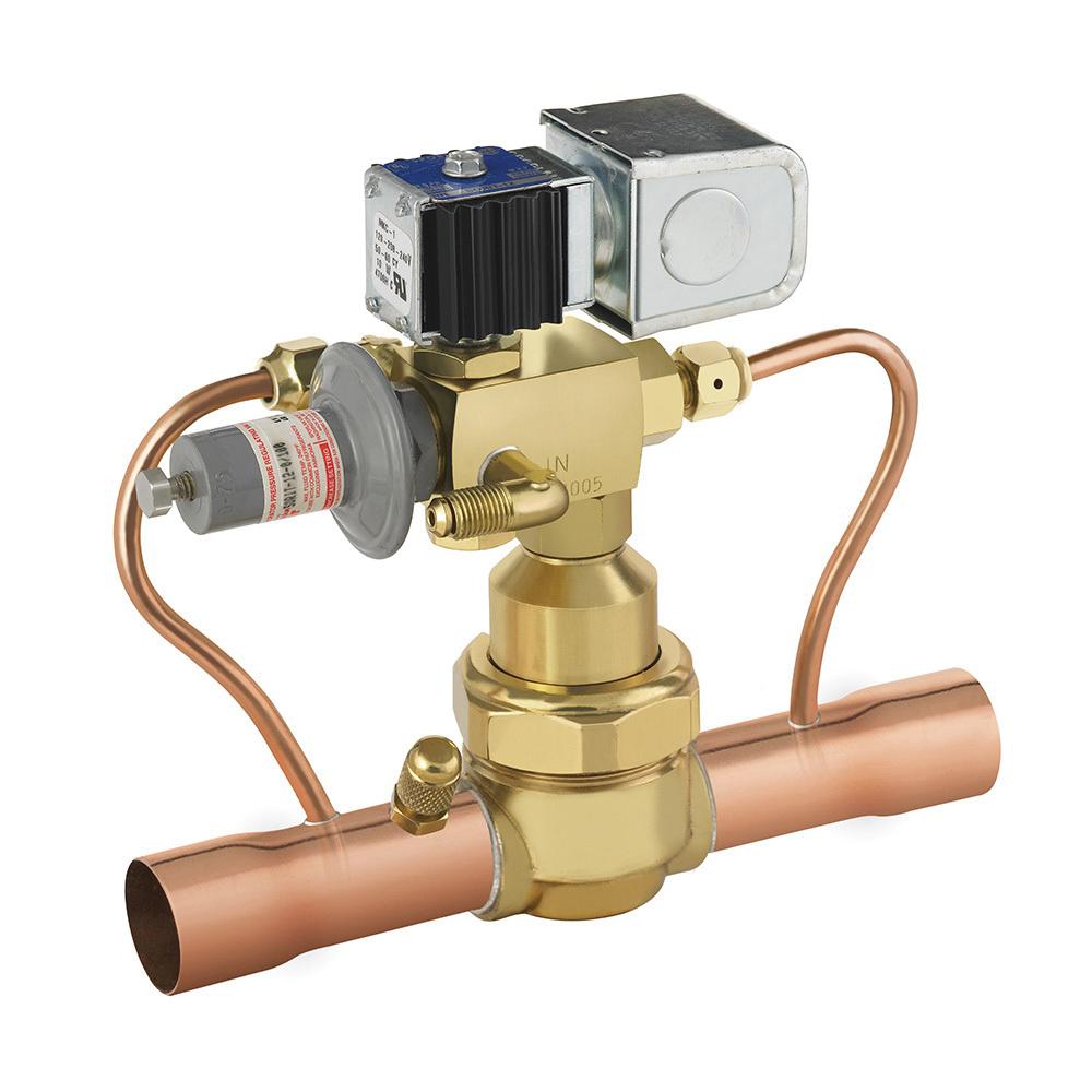 Sporlan® 901625 SORIT-20-0/100 15/8