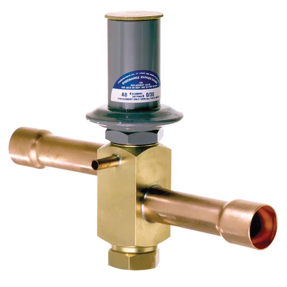 Sporlan® 903581