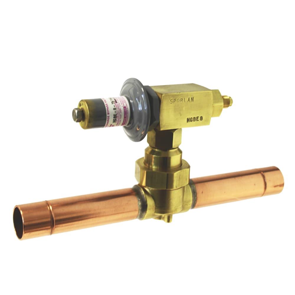 Sporlan&reg; 904062 HGBE-8-75/150 7/8