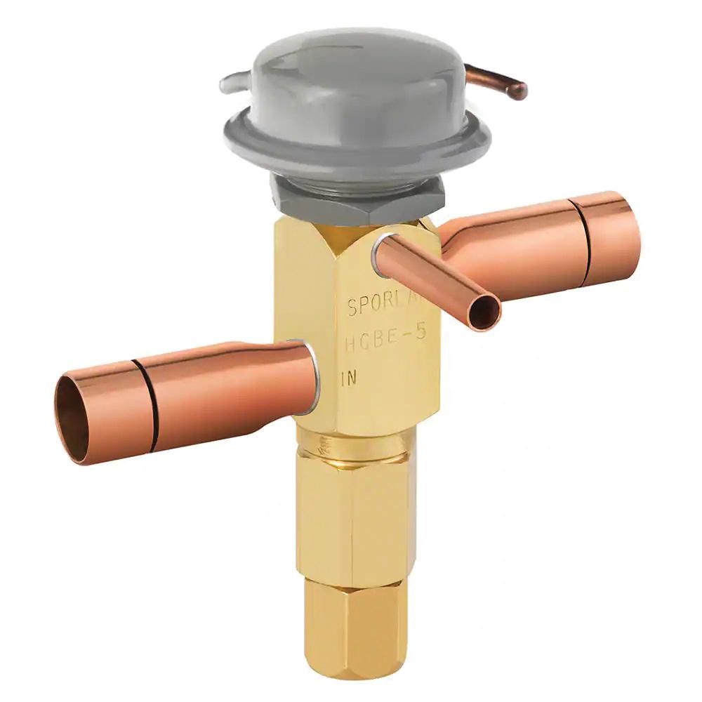 Sporlan® 904067 HGBE-5-95/115 5/8 Sporlan® 904067 HGBE-5-95/115 5/8