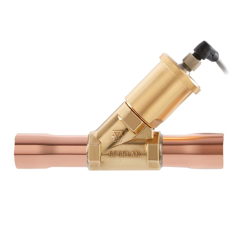 Sporlan&reg; 940080 CDST-9-20-S 7/8