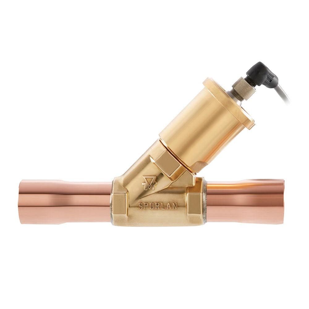 Sporlan&reg; 940081 CDST-9-20-S 11/8