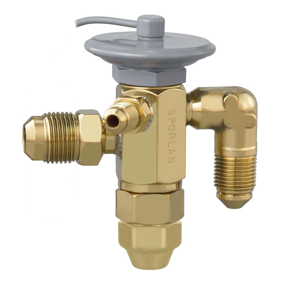 Sporlan&reg; FVE-1-C