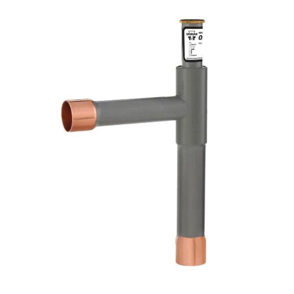 Sporlan&reg; ORI-10 ORI-10