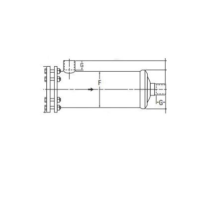 Sporlan® RSF-4813-T RSF-4813-T