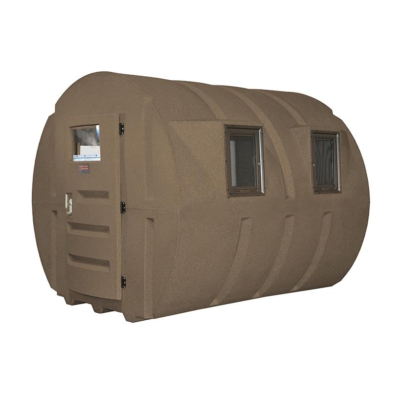 Sportsman's Condo Bale Condo