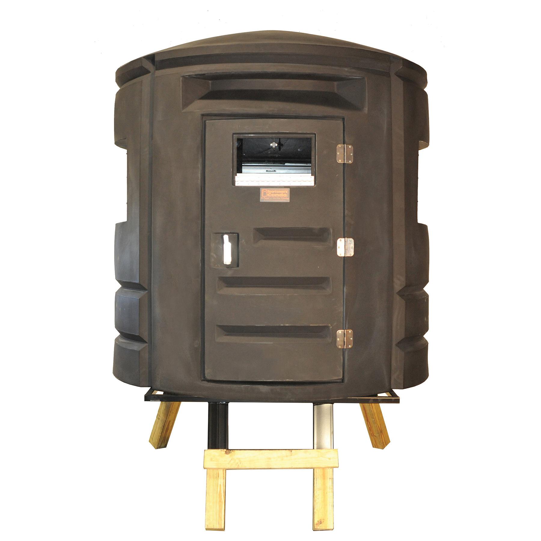 Sportsman's Condo SC-4