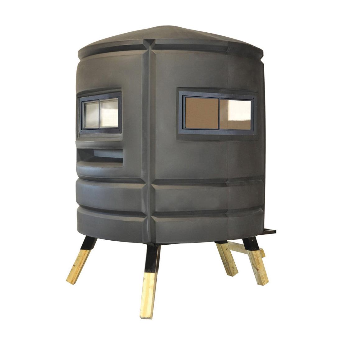Sportsman's Condo SC-5