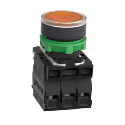 Square D XB5AW35G5 XB5AW35G5