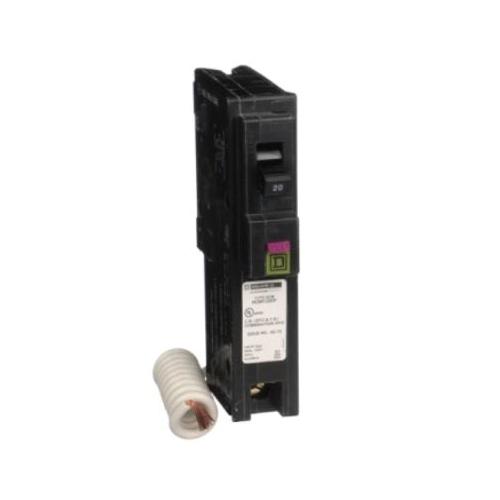 Square D HOM120DFC