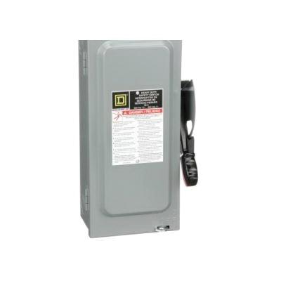 Square D HU361