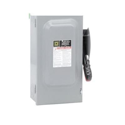 Square D HU362