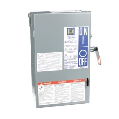 Square D PQ3606G