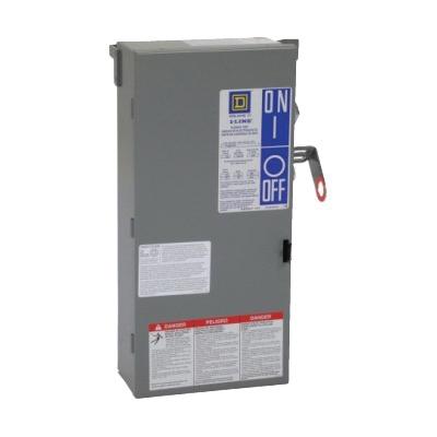 Square D PQ4610G