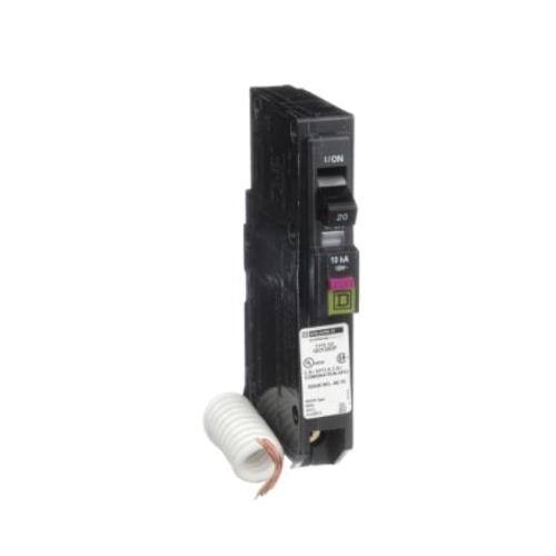 Square D QO120DFC