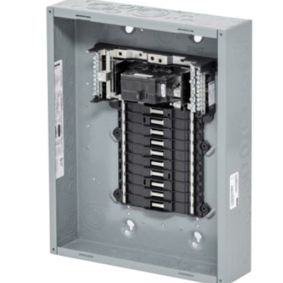 Square D QO120M100P QO120M100P